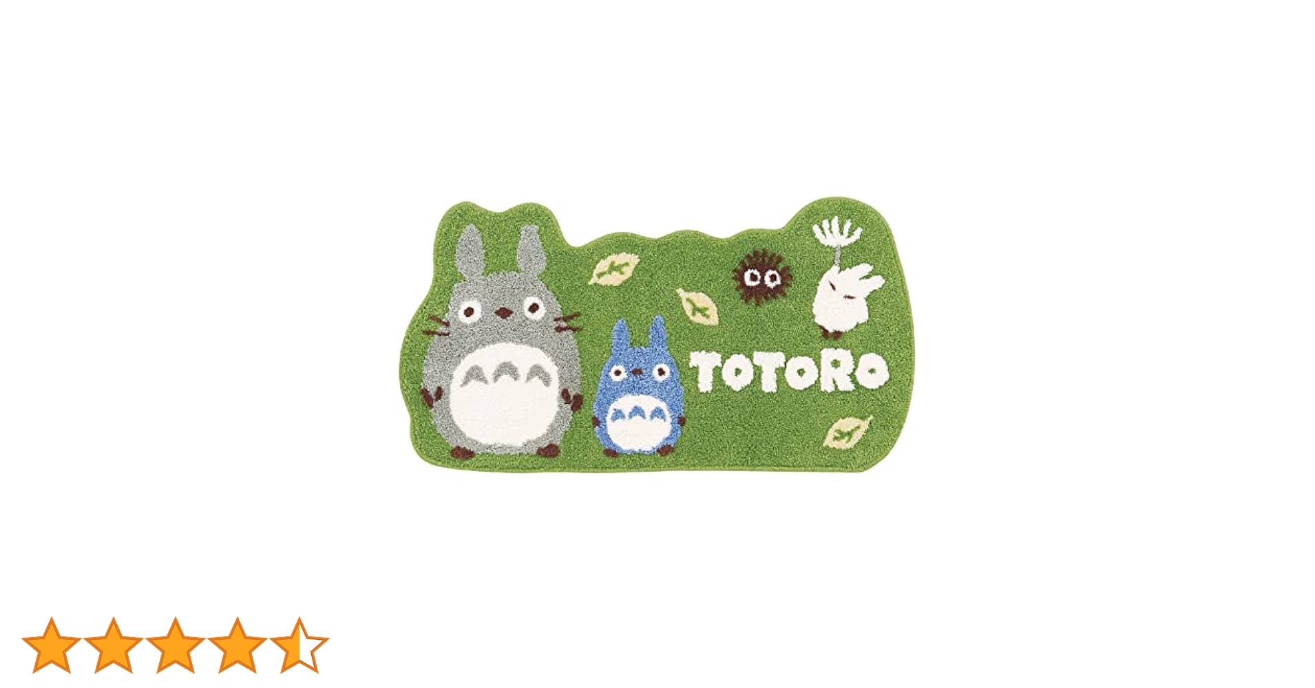 Amazon.co.jp: センコー(Senko) となりのトトロ トトロとかぜ